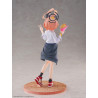 PRÉCOMMANDE - Blue Archive - Figurine Neru (School), Memorial Lobby