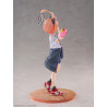 PRÉCOMMANDE - Blue Archive - Figurine Neru (School), Memorial Lobby
