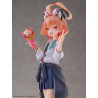 PRÉCOMMANDE - Blue Archive - Figurine Neru (School), Memorial Lobby