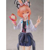 PRE ORDER - Blue Archive - Neru (School) figure, Memorial Lobby