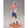 PRÉCOMMANDE - Blue Archive - Figurine Neru (School), Memorial Lobby