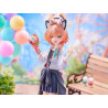 PRÉCOMMANDE - Blue Archive - Figurine Neru (School), Memorial Lobby
