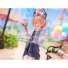 PRÉCOMMANDE - Blue Archive - Figurine Neru (School), Memorial Lobby