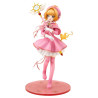 PREORDER - Cardcaptor Sakura: Clear Card - Sakura Kinomoto figure, Siege Costume