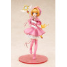 PREORDER - Cardcaptor Sakura: Clear Card - Sakura Kinomoto figure, Siege Costume