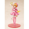 PREORDER - Cardcaptor Sakura: Clear Card - Sakura Kinomoto figure, Siege Costume