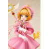PREORDER - Cardcaptor Sakura: Clear Card - Sakura Kinomoto figure, Siege Costume