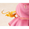 PRÉCOMMANDE - Cardcaptor Sakura: Clear Card - Figurine Sakura Kinomoto, Siege Costume