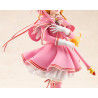 PRÉCOMMANDE - Cardcaptor Sakura: Clear Card - Figurine Sakura Kinomoto, Siege Costume