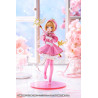 PRÉCOMMANDE - Cardcaptor Sakura: Clear Card - Figurine Sakura Kinomoto, Siege Costume