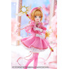PREORDER - Cardcaptor Sakura: Clear Card - Sakura Kinomoto figure, Siege Costume