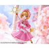 PREORDER - Cardcaptor Sakura: Clear Card - Sakura Kinomoto figure, Siege Costume