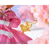 PRÉCOMMANDE - Cardcaptor Sakura: Clear Card - Figurine Sakura Kinomoto, Siege Costume