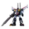 PRÉCOMMANDE - Dancouga, Super Beast Machine God - Figurine Dancouga, Plastic Model Kit Moderoid