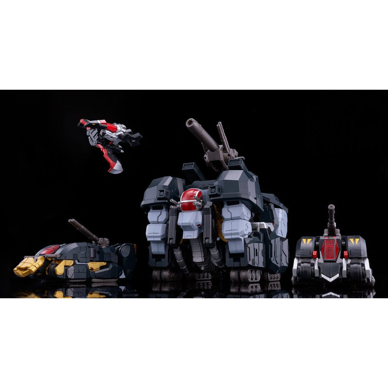 PREORDER - Dancouga, Super...