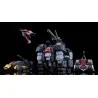 PREORDER - Dancouga, Super Beast Machine God - Dancouga figure, Plastic Model Kit Moderoid