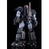 PREORDER - Dancouga, Super Beast Machine God - Dancouga figure, Plastic Model Kit Moderoid
