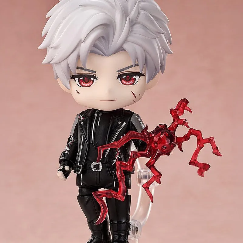 PRE ORDER - Love and Deepspace - Sylus figure, Nendoroid