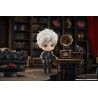 PRE ORDER - Love and Deepspace - Sylus figure, Nendoroid
