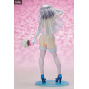 Senran Kagura NewWave Gburst - Yumi figure ver. Wedding Lingerie