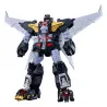 PRÉCOMMANDE - Dancouga, Super Beast Machine God - Figurine Dancouga Powered-Up Wing Set, Plastic Model Kit Moderoid