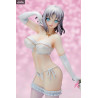 Senran Kagura NewWave Gburst - Yumi figure ver. Wedding Lingerie