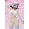 Senran Kagura NewWave Gburst - Yumi figure ver. Wedding Lingerie