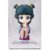PRE ORDER - The Apothecary Diaries - Maomao Garden Party figure, Oshi Works Mini