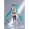 PREORDER - Hatsune Miku GT Project - Racing Miku 2023 figure, Pop Up Parade