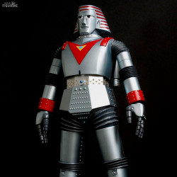Figurine Giant Robo, Grand...