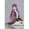 PREORDER - Frieren: Beyond Journey's End - Fern figure, Desktop Cute Figure