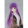 PREORDER - Frieren: Beyond Journey's End - Fern figure, Desktop Cute Figure