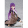 PRÉCOMMANDE - Frieren: Beyond Journey's End - Figurine Fern, Desktop Cute Figure