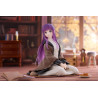 PRÉCOMMANDE - Frieren: Beyond Journey's End - Figurine Fern, Desktop Cute Figure