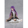 PRÉCOMMANDE - Frieren: Beyond Journey's End - Figurine Fern, Desktop Cute Figure