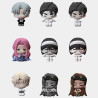 Alien Stage - Pack 9 random figures Love&Hate Blind Box