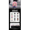 Alien Stage - Pack 9 figurines aléatoires Love&Hate Blind Box