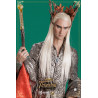 PRÉCOMMANDE - Le Hobbit - Figurine Thranduil