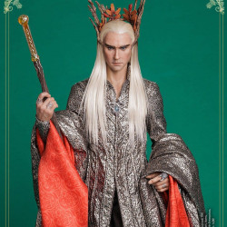 PRÉCOMMANDE - Le Hobbit -...