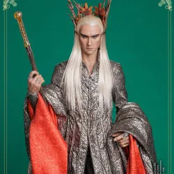 PREORDER - The Hobbit -...