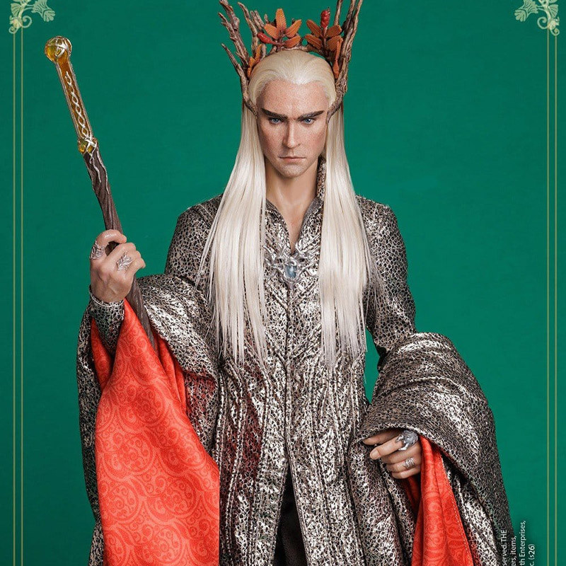 PREORDER - The Hobbit - Figure Thranduil