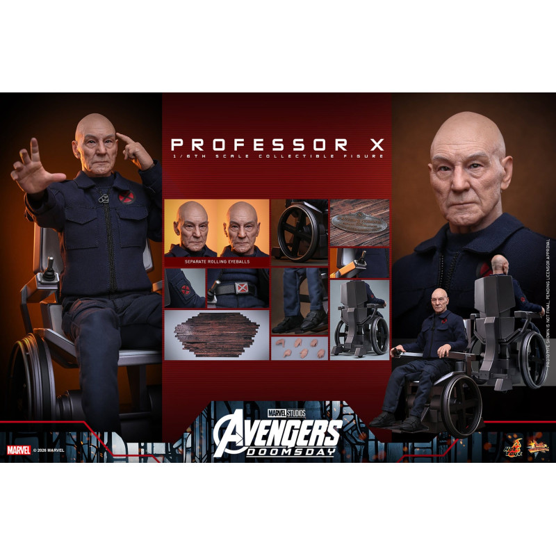 PRÉCOMMANDE - Marvel,...