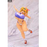 Comic Shingeki - Saki Nishina Muchimuchi Taiikusai figure by Taihei Tengoku, Cover Girl