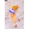 Comic Shingeki - Saki Nishina Muchimuchi Taiikusai figure by Taihei Tengoku, Cover Girl
