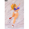 Comic Shingeki - Figurine Saki Nishina Muchimuchi Taiikusai by Taihei Tengoku, Cover Girl