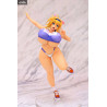 Comic Shingeki - Figurine Saki Nishina Muchimuchi Taiikusai by Taihei Tengoku, Cover Girl