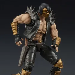 PREORDER - Fist of the...