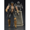 PREORDER - Fist of the North Star - Jagi figure, DigAction