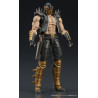 PREORDER - Fist of the North Star - Jagi figure, DigAction