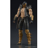 PREORDER - Fist of the North Star - Jagi figure, DigAction